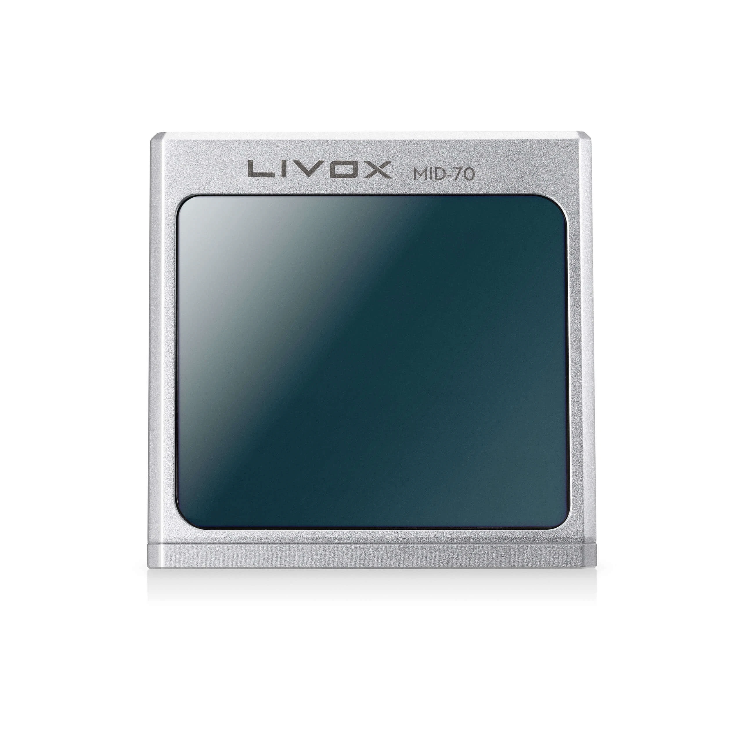 Livox Mid-70 Laser Detection Rangefinder, LiDAR