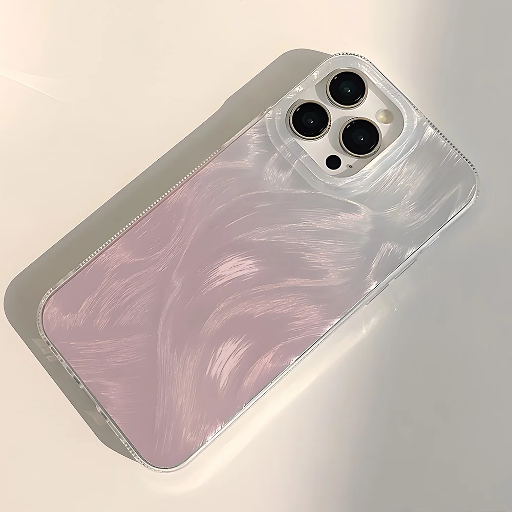 Shockproof IMD Phone Case Cover