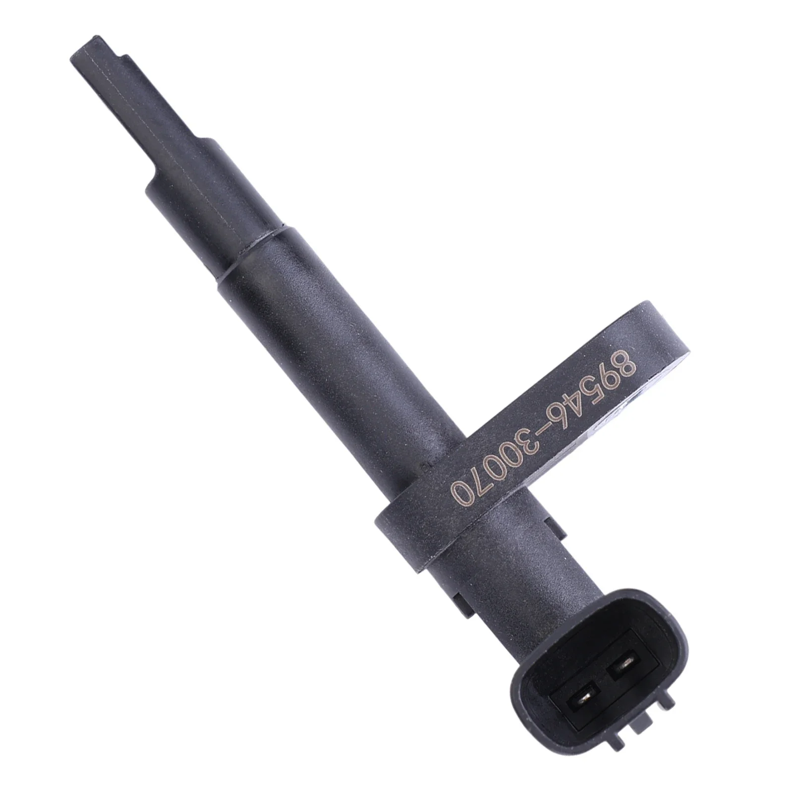 ABS Wheel Speed Sensors Front Rear Left Right