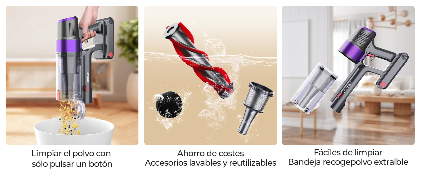 electrodomésticos