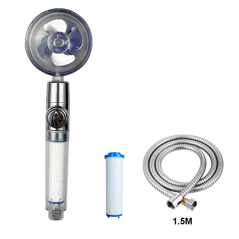 tou07 silver hose