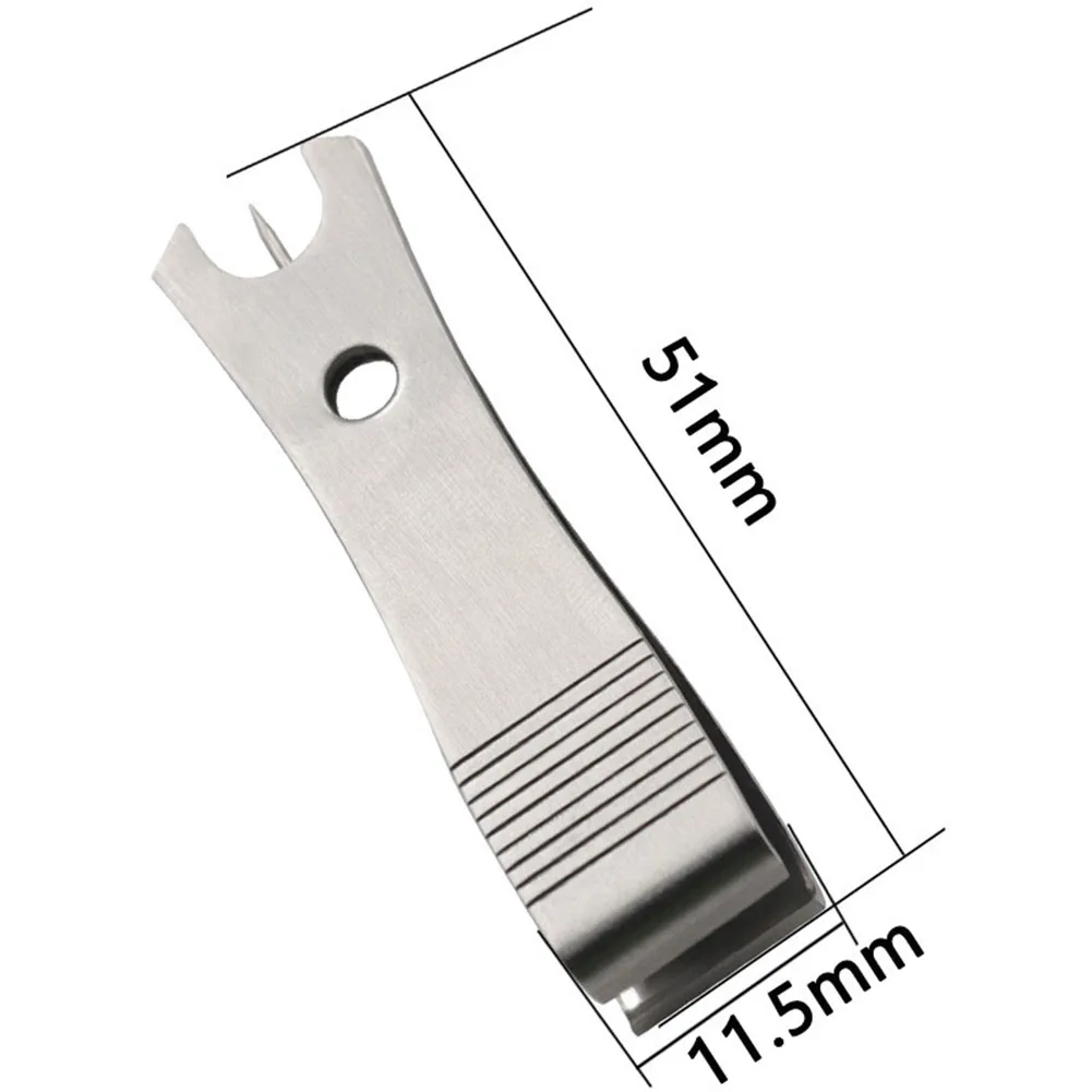 Rock Fishing Line Cutter Fly Fishing Clippers Sea Tool Sub-thread Shears Line Cutter Accessories
