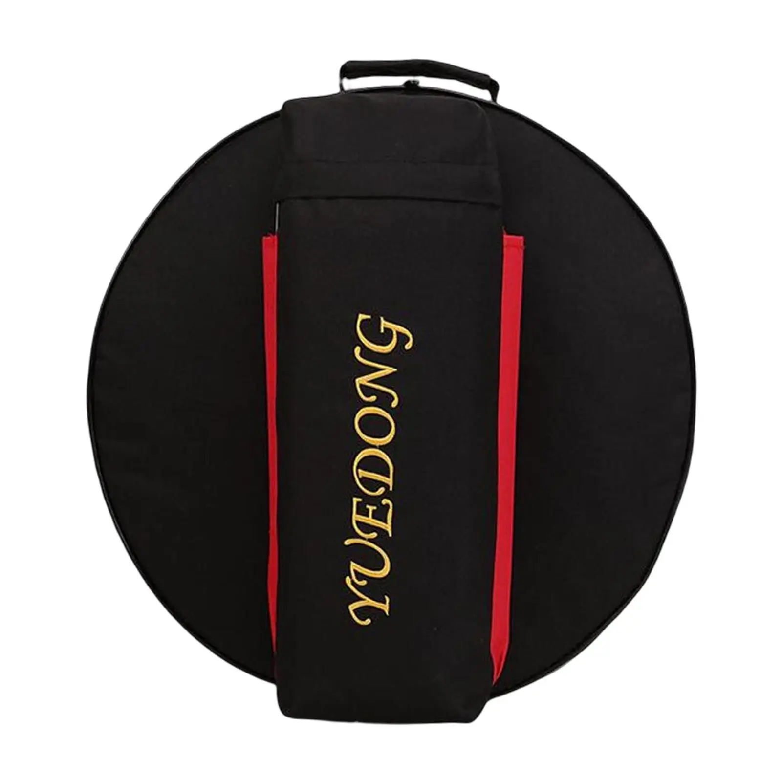 Cloth Easy-to Drum Bag For Versatile Drum Kit Protection Easy To Portable Waterproof Drum Bag Double Shoulder Instrument DrumBag