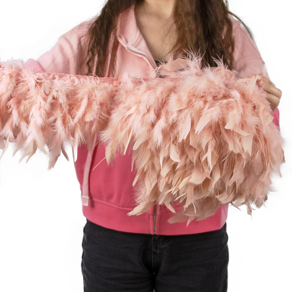 powder pink
