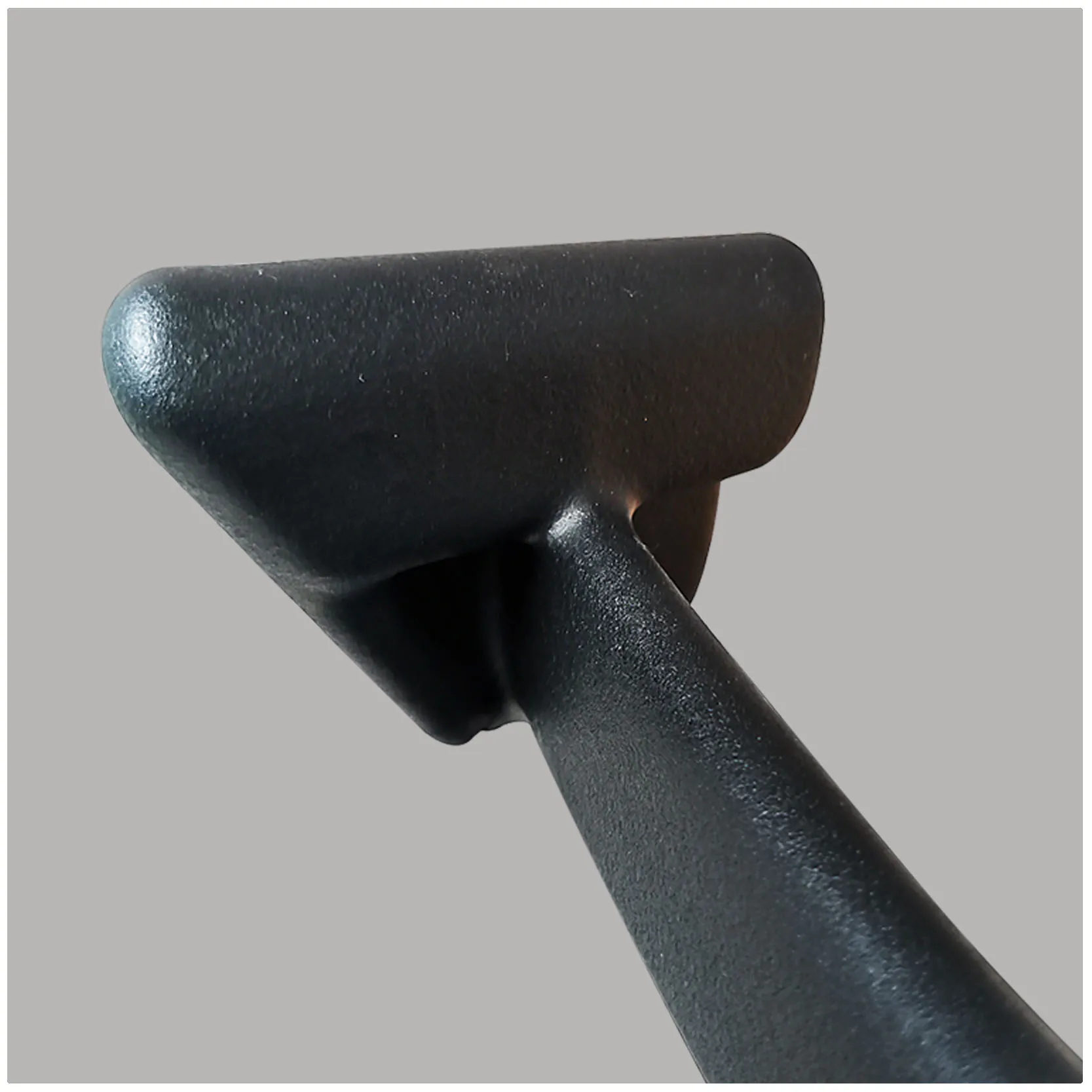 LAT Pull Down Fitness Handle Triceps Bicep Pully Cable Machine Accessories T/V-Rod Back Strength Training Equipment