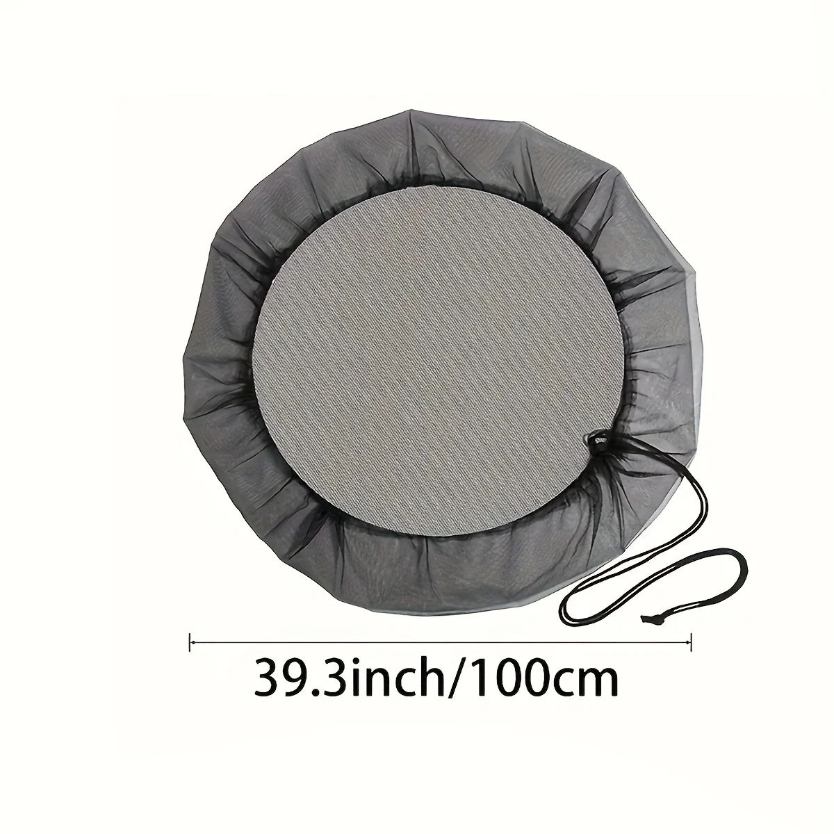 Rain Barrels Screen Water Bucket Covers - Image 8