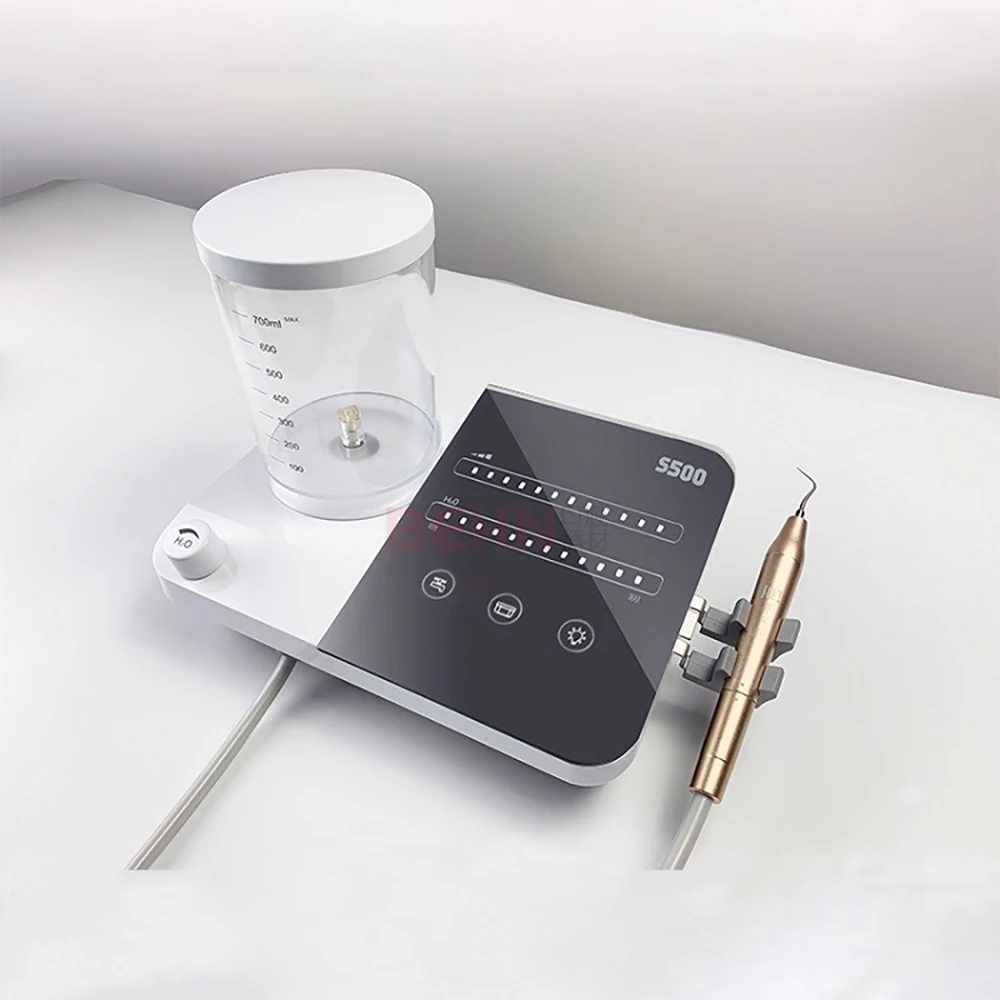 Рисунок 4 - Устройство для ультразвуковой чистки