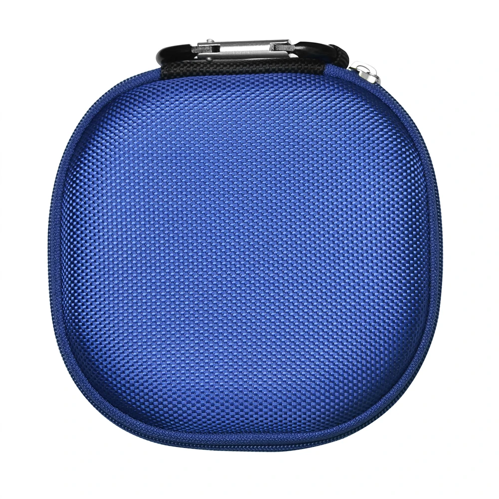 

Portable Hard EVA Storage Bag for GO4 Speaker Protect Box Speaker Outdoors Travel Carrying Case