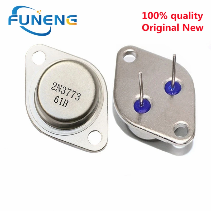 5 Pz 2 N3055 To-3 15A 60V Transistor Mj2955 2 N3773 Bux98A Bux98 Bux48A Bux48 Lm338K Lm338 Mj802 Lm317K 3 Dd15 Lm78H05K Lm78H12K