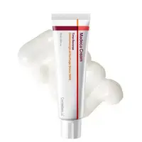 Crème pour le visage Centella coréenne Madeca Time Reverse 50ml, hydratante Anti-âge, réduit les rides, raffermit, hydrate la peau sèche et mature 2
