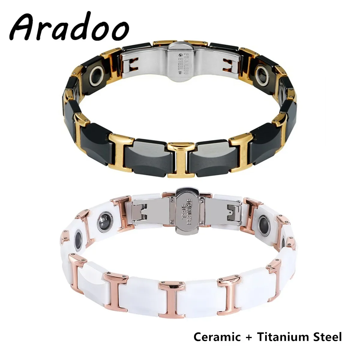 Anti Radiation Bracelet at Rs 1200/piece | Bio Magnetic Bracelet in Noida |  ID: 14716797348