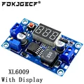 XL6009 With Display