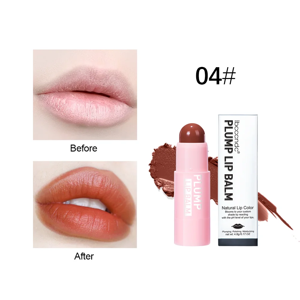 thumbnail image 1 of Lip Plumper Long Lasting Instant Volumising Enhancer Lip Volume Increases Women Sexy Moisturizing Serum Lips Volume Cosmetic, 1 of 5