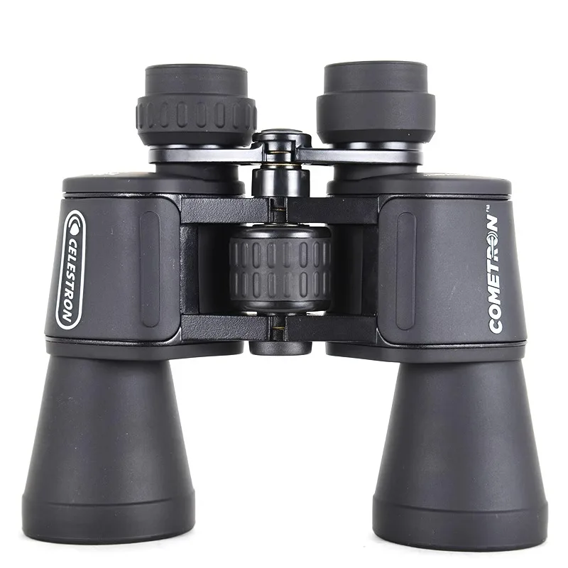 

Celestron-Smart Eye Binoculars with High Magnification, Low Light Night Vision, 7x50, Outdoor Tourism and portability