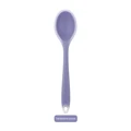 Transparent Purple