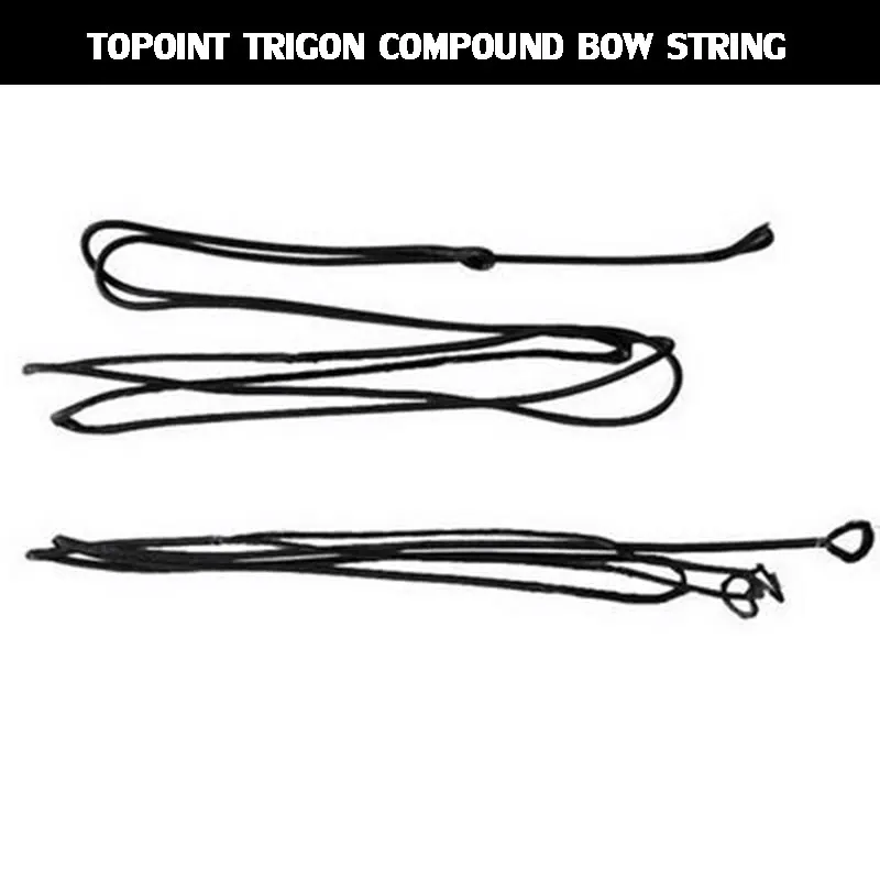 Compound Bow String Replacement String Hunting Archery String Recurve