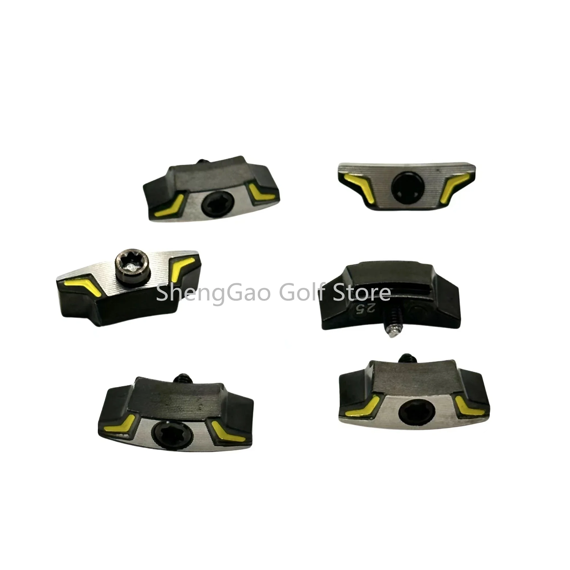 Golf Weight Compatible for Ping G430 Driver Head 5/7/9/11/13/15/17/20 ...