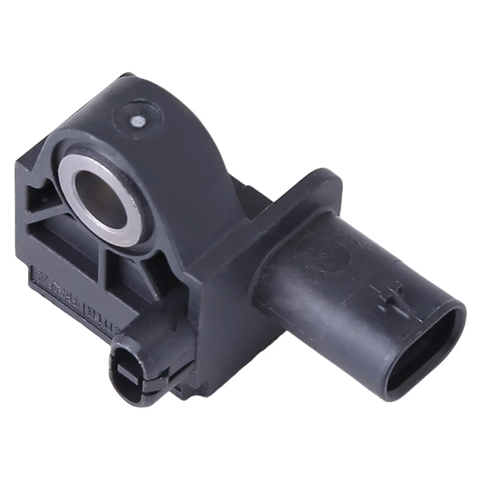 Car Accessories FOR VW GOLF TIGUAN JETTA AUDI A3 TT Q3 5Q0959651B FRONT CRASH IMPACT SENSOR NEW Automobiles Parts