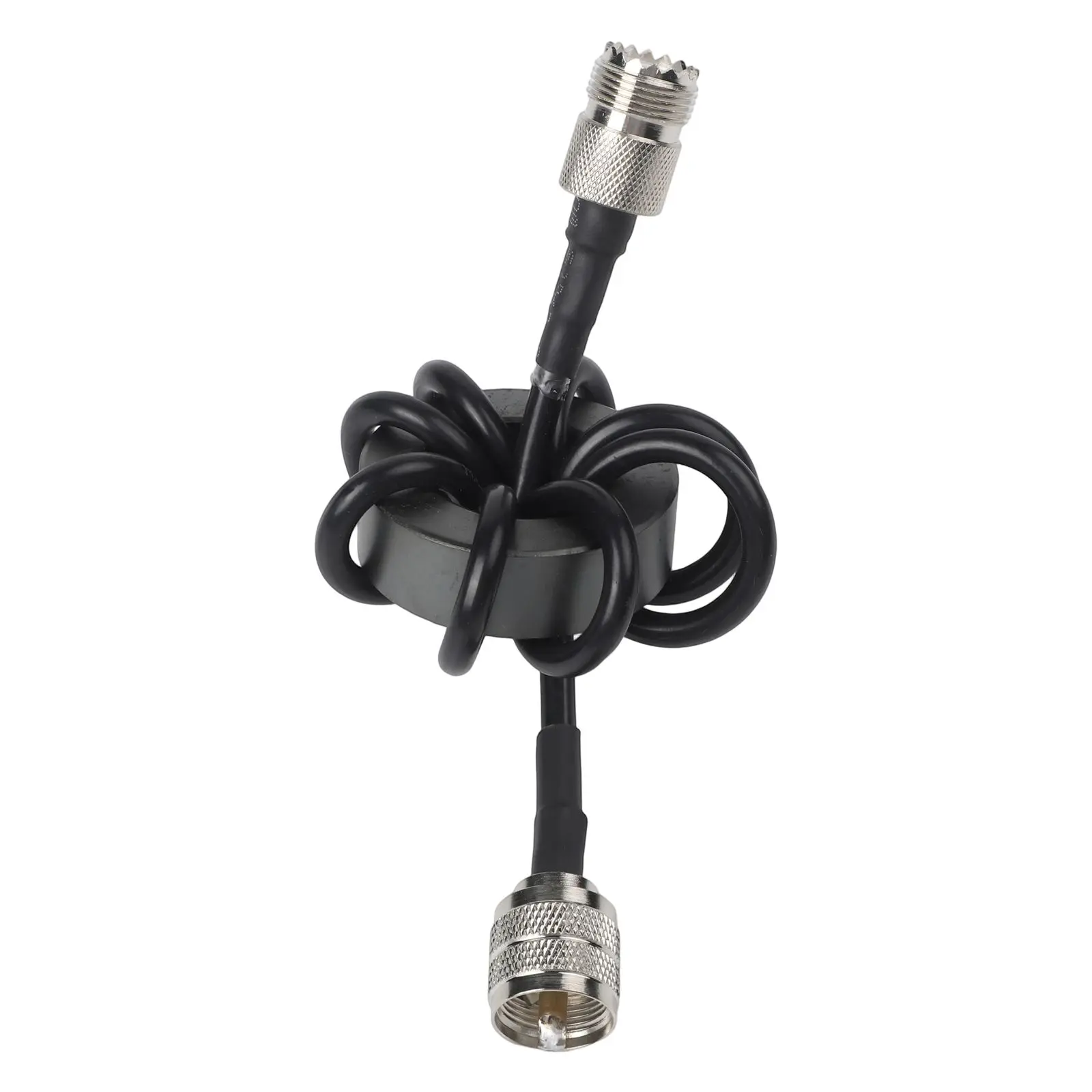 1pc 1,8-30 MHz Kurzwelle Choke Magnetische Ringe Für HF Kurzwelle Radio EM-25 EM-43o Anti-störungen Power Werkzeuge Zubehör – Detail 15