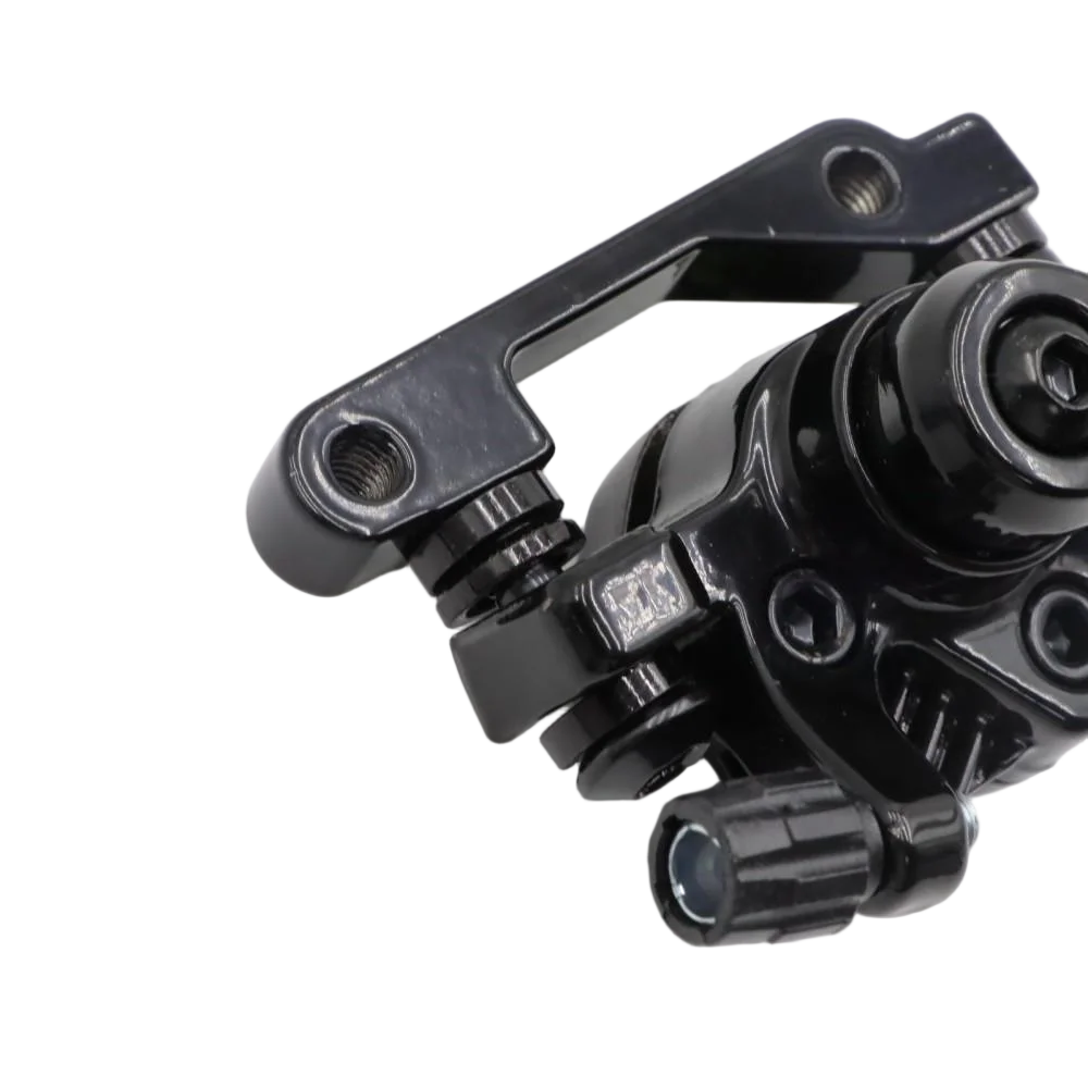 Original Front Rear Disc Brake for KuKirin G2 Pro/G2 Max Electric Scooter Disc Brake Caliper official KuKirin Parts