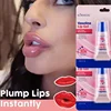 56353-6de0b9.jpg Instant Lip Plumping Gloss Reduce Fine Lines Plumper Serum Exfoliating Lasting Moisturizing Liquid Nourish Sexy Beauty Cosmetics