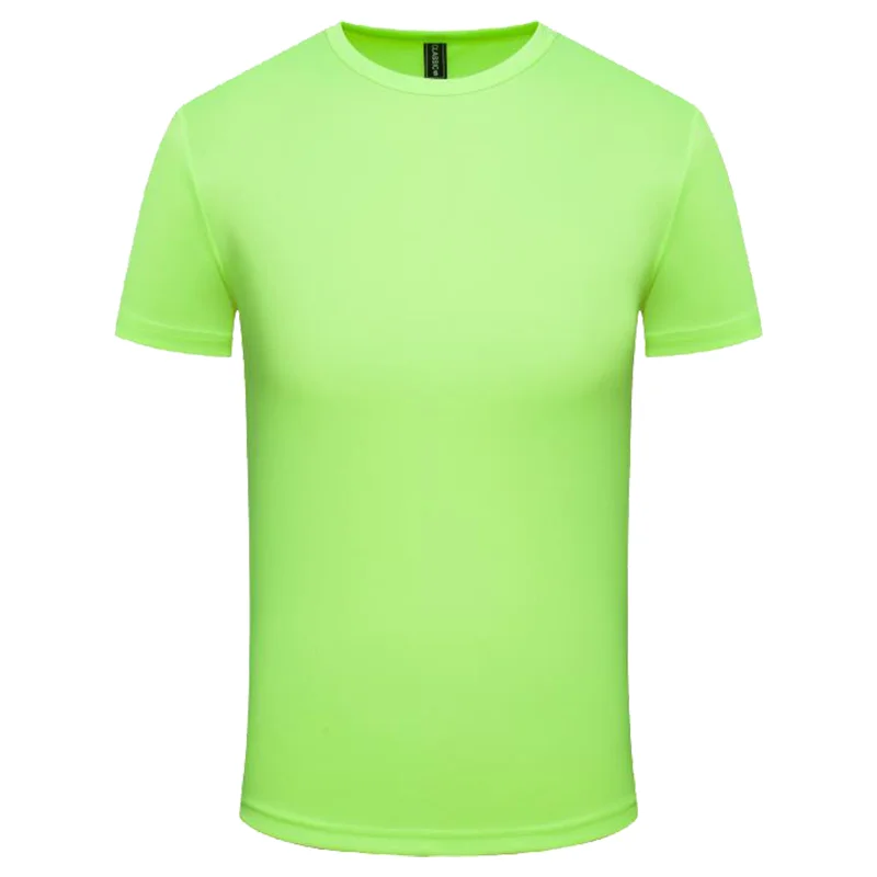 Fluorescent green