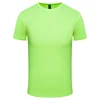 fluorescent-green