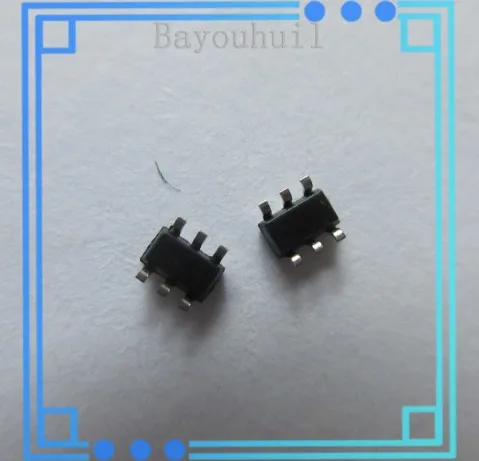 

10PCS SN74LVC1T45DBVR 74LVC1T45 CT1F Silk Screen SOT23-6 Brand New