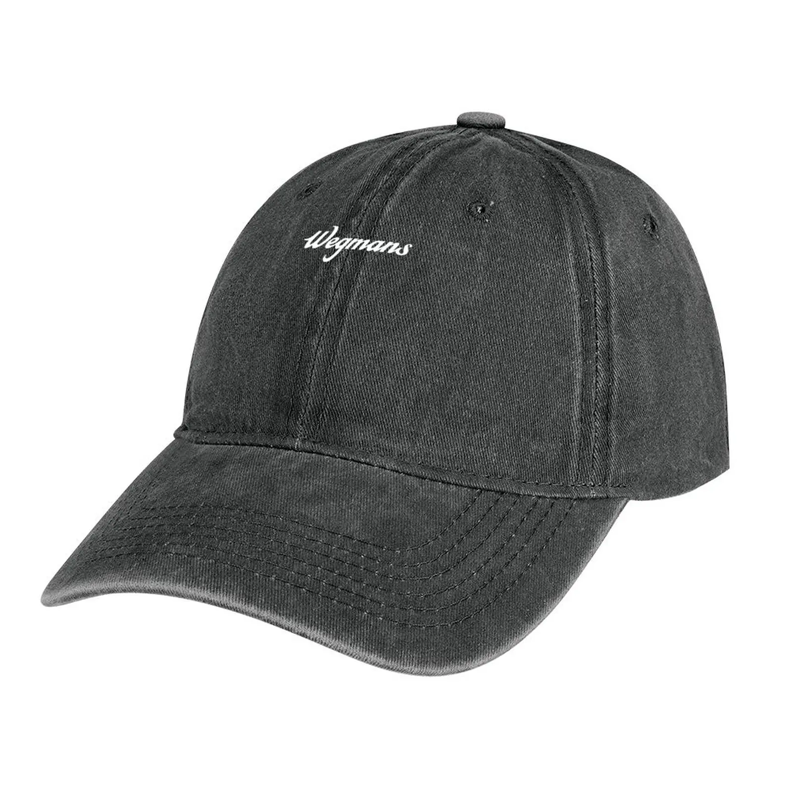 

Best seller wegman's food markets inc merchandise essential t shirt Cowboy Hat Luxury Brand fashionable Girl Men's