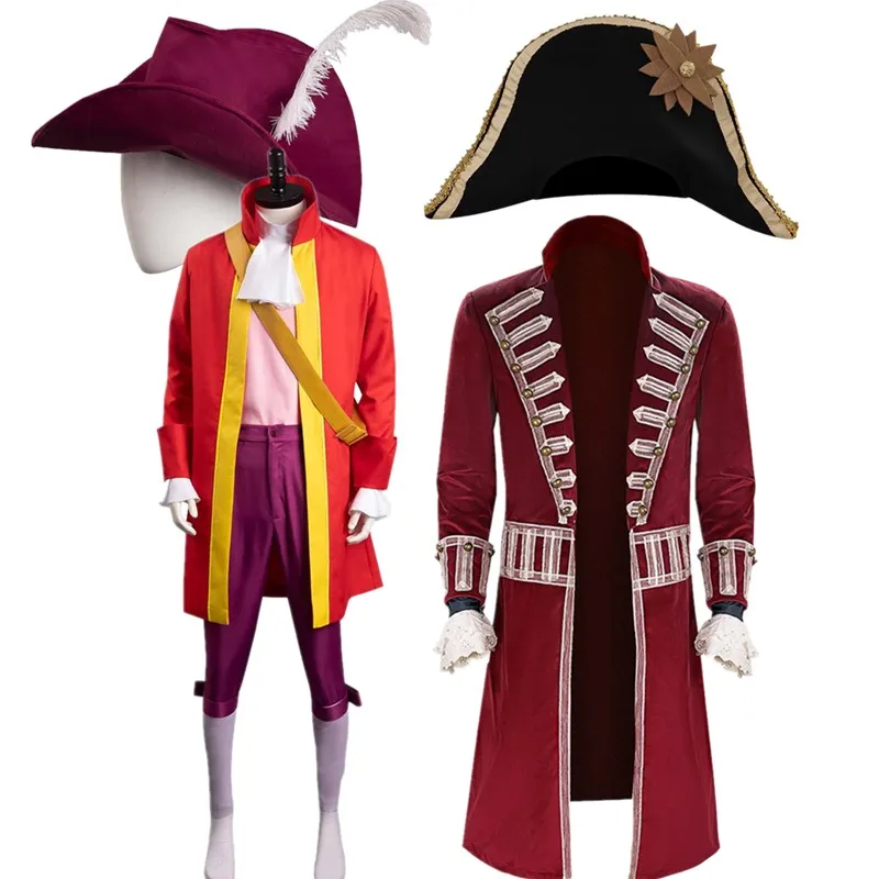 6 Ganci A Mano Pirata In Plastica – Accessori Cosplay Per Feste A Tema, Halloween, Carnevale – Gancio Per Costume Da Pirata, Colori Assortiti - 3