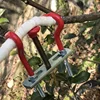 DIY Shaping Tool Tree Trunk Adjuster Plants Shape Steel Modulator Repair Bending Device Bender Tool Kit Gardening Bonsai 3