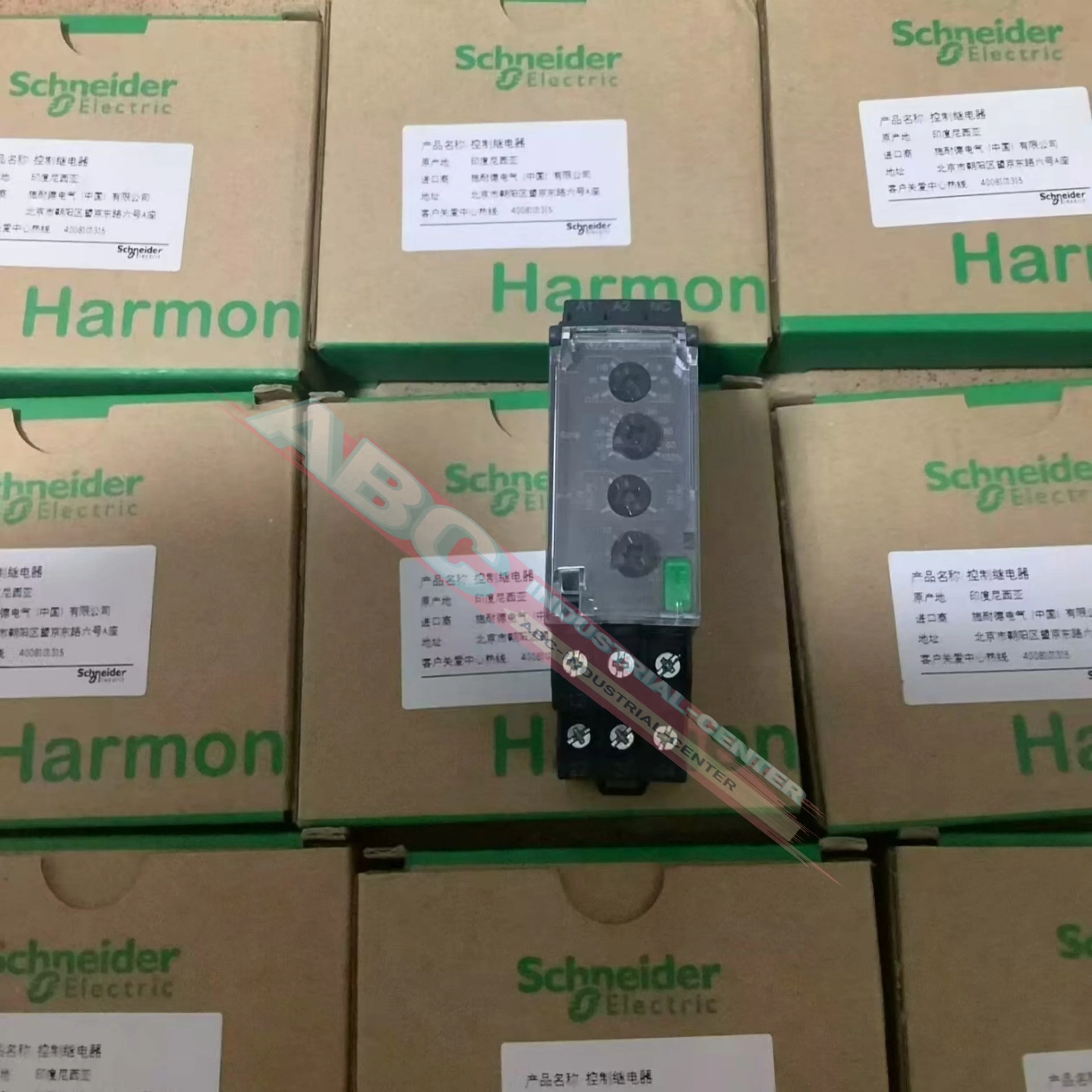 PLC RM22LA32MR 새로운 RM22TR33 SR3B261BD SR3B261FU 오리지널