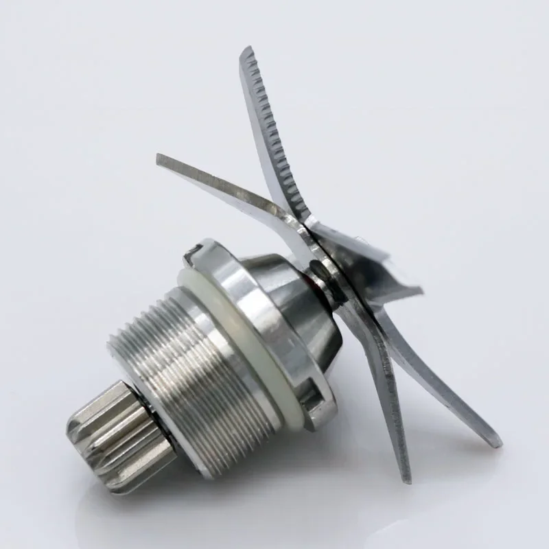 Japan Spare Parts Blender Knife Ommercial Blender Blade Parts Replacement Blades Jar 2.5L 3.6L 3.8L 4L 4.5L blender blade,juicer replacement parts