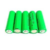 AA 1.2V 600mAh NI-MH Rechargeable Battery for Camera Microphone Flashlight Remote Control MP3/MP4 Player Electric Shaver 3