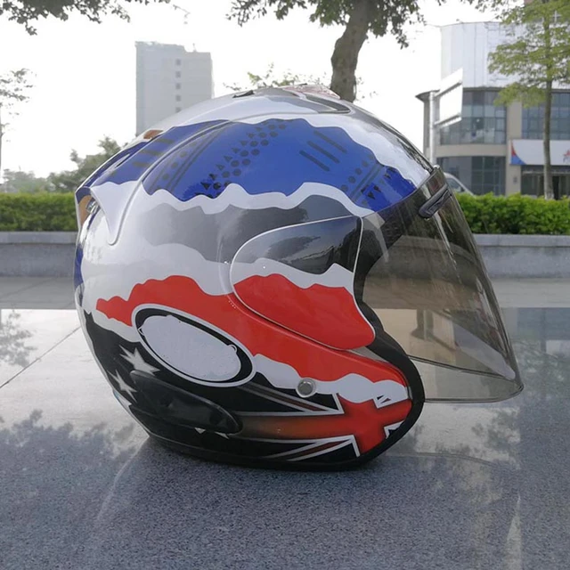 Casco ARAI Profile-V Doohan TT Replica - MadMotos