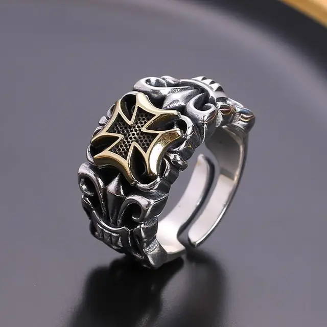 Fashionable mens personalized design jewelry