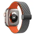 Gray orange B