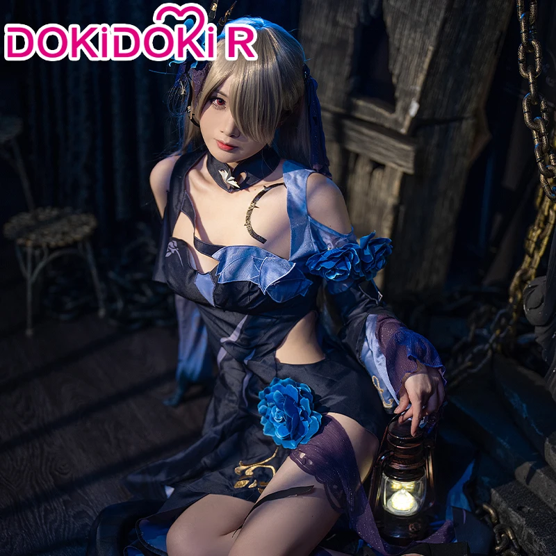 Rita Fallen Rosemary ڽ , Honkai Impact 3rd ڽ, DokiDoki-R Rita Rosswaisse ǻ, Honkai Impact 3rd