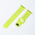 FluoGr Strap