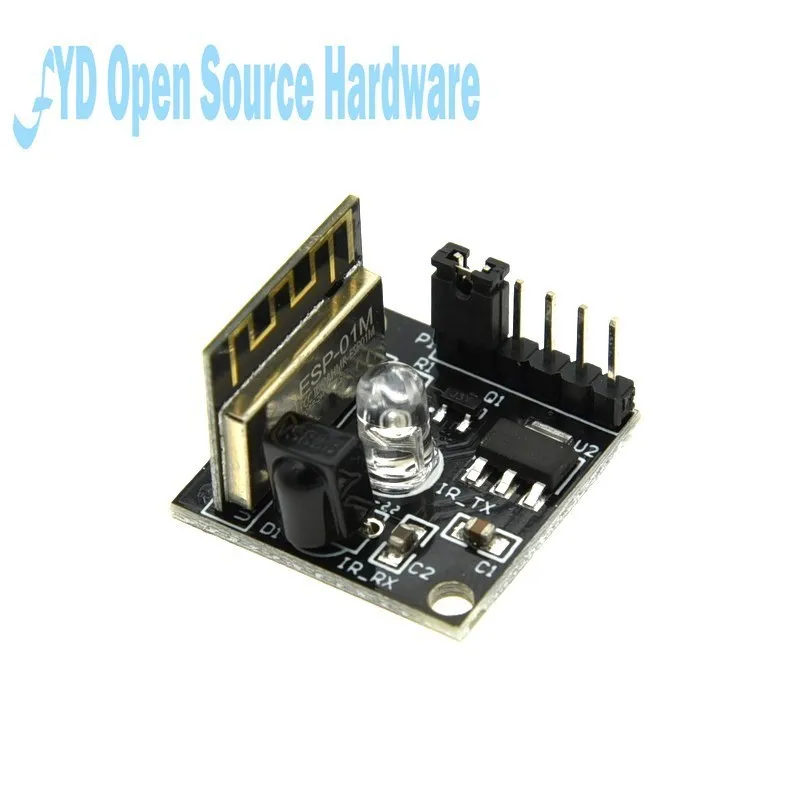 Modulo WiFi ESP8285 ESP-01M IOT - Alternativa ESP8266 - Nuovo
