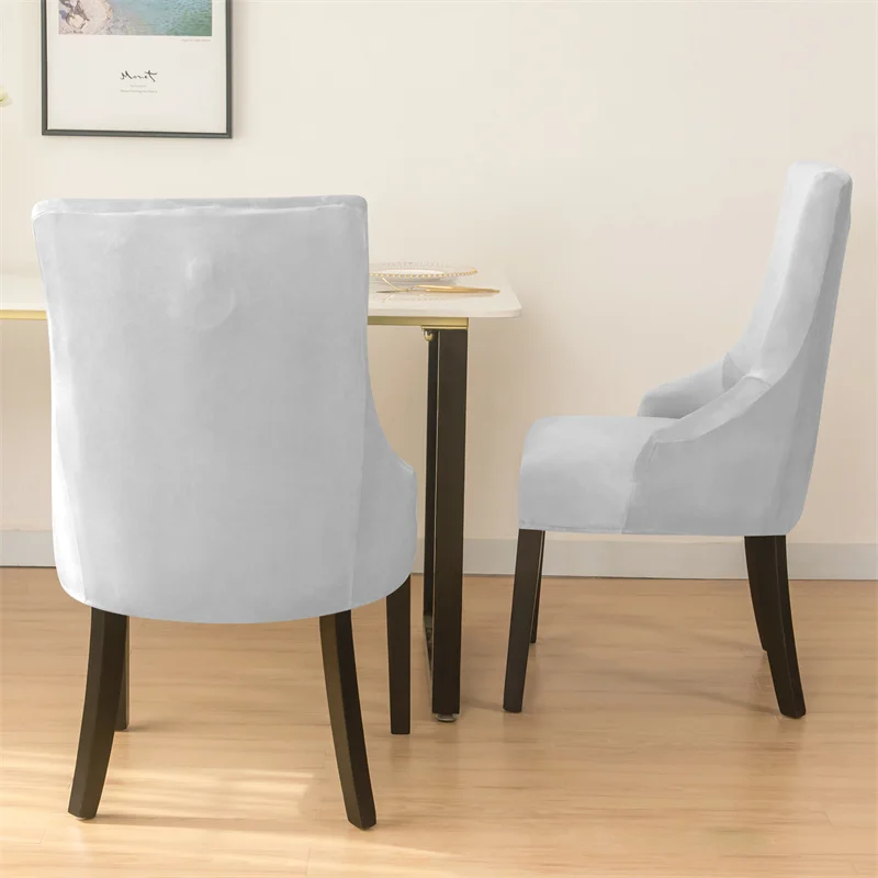 Dining Armchair Slipcovers