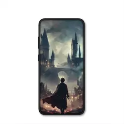Movie Magic Wand Art Phone Case Cover - Galaxy S7 (1)