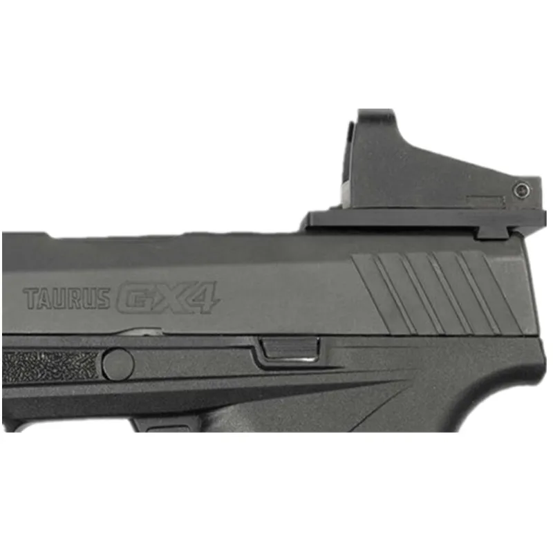 

Optic Red Dot Scope Mount Plate for Taurus G3C New G3 G3X G3XL GX4 Toro 9mm Accesorios Tool Aluminum Metal Sights Base