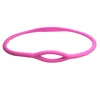 76CM Scuba Diving Silicone Regulator Necklace Holder 3 Color Flexible Mouthpiece Regulator Necklace Ring Octopus Holder 3