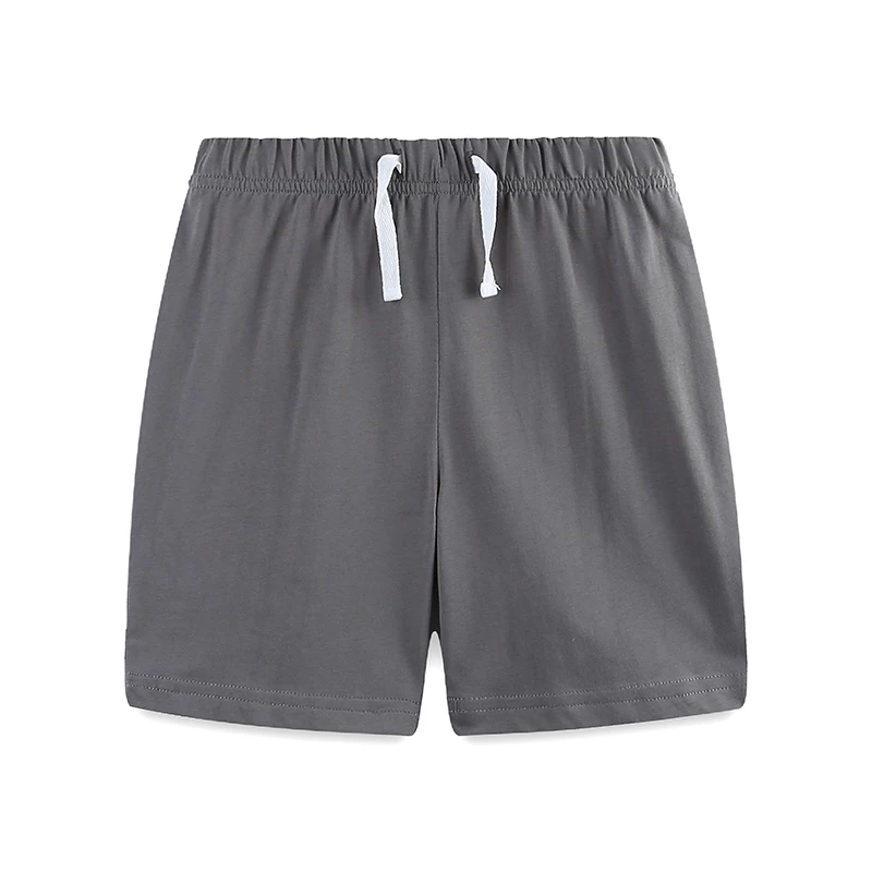 Two-pieces Kids Clothes Top+ Pants Set Tracksuit 2025 Summer Cartoon Dinosaur Toddler Baby Boys Clothing