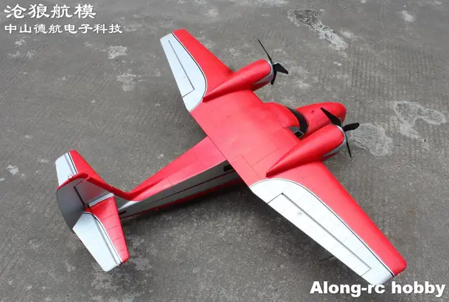 Epo Rc Avião Hidroavião Modelos Hobby Brinquedos 1015mm Wingspan Água Avião  Pairar Tidewater Iniciante Avião Kit Conjunto Ou Pnp Conjunto - Aviões De Controle  Remoto - AliExpress