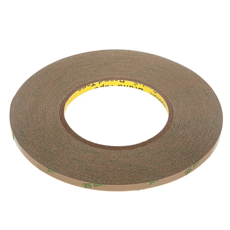 for 3M 300LSE Double Sided Super Sticky Heavy Duty Adhesive Type Cell Phone Re
