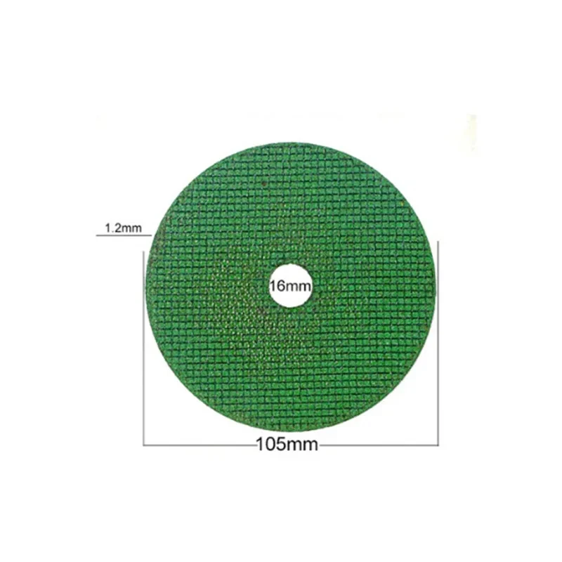 105mm Metal Cutting Disc Angle Grinder Grinding Wheel Stainless Steel Grinding Cutting Disc Blade Wheel Resin Double Mesh cutting disc grinding disc abrasive wheel grinding wheel