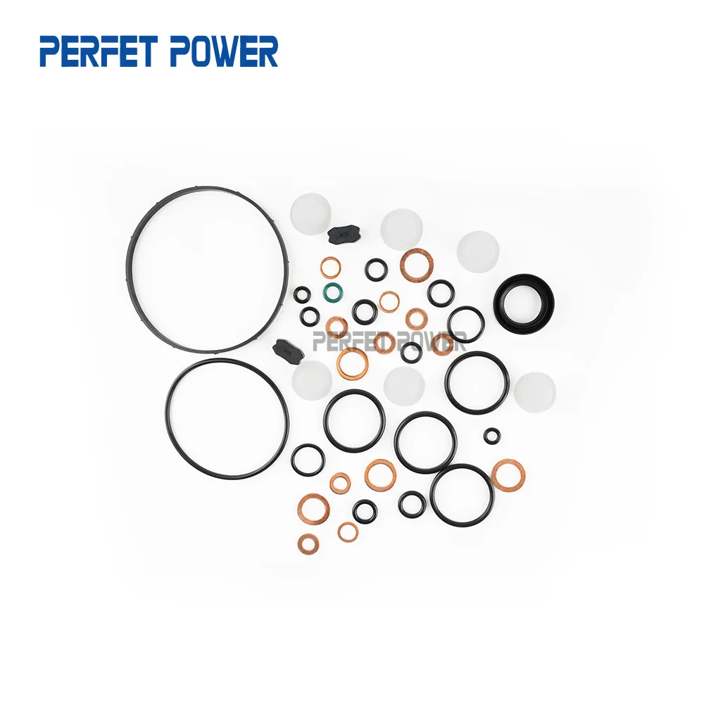 

China Made New 800636 Common Rail Fuel Pump Repair Kit