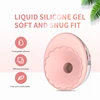 Wearable Electric Breast Pump Integrated Hands-free High Suction Invisible Milking Machine Milk Collector Touch Breast Pump 5